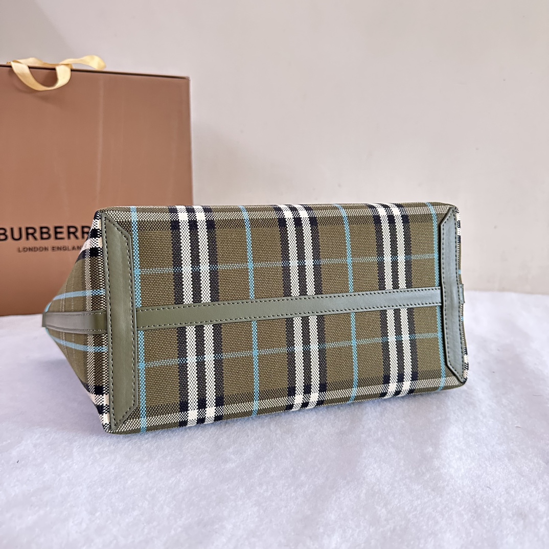 Burberry Shopping Bags